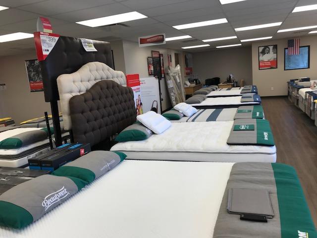 Mattress Firm Bloomington Photo