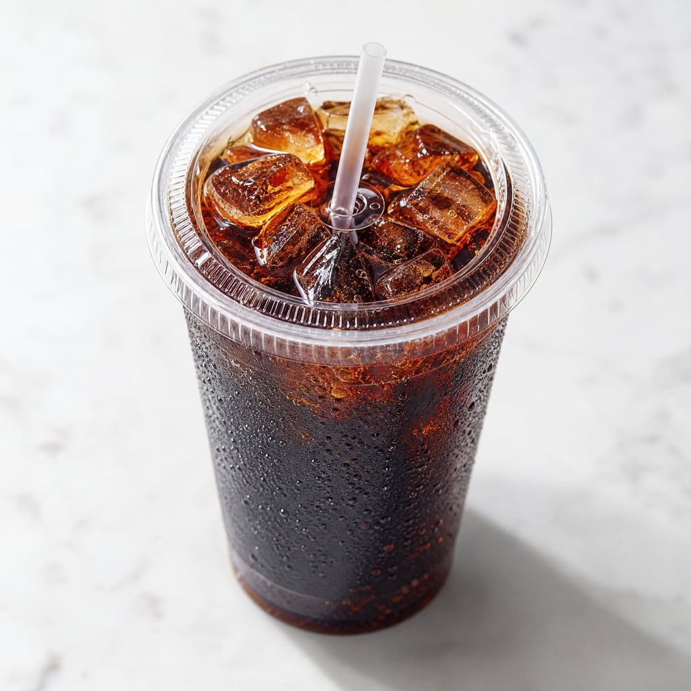 Fountain Soda