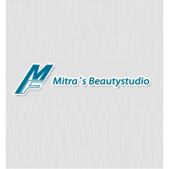 Logo von Mitra's Beautystudio