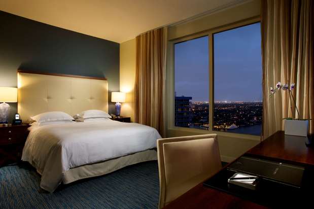 Images Hilton Fort Lauderdale Beach Resort