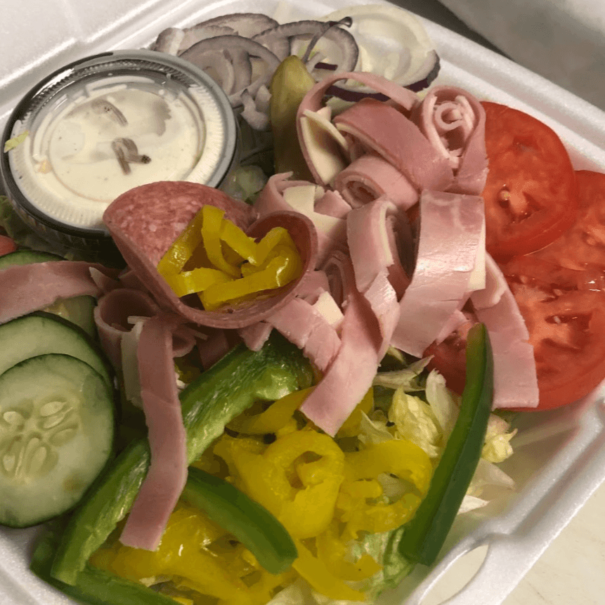 Chef Salad