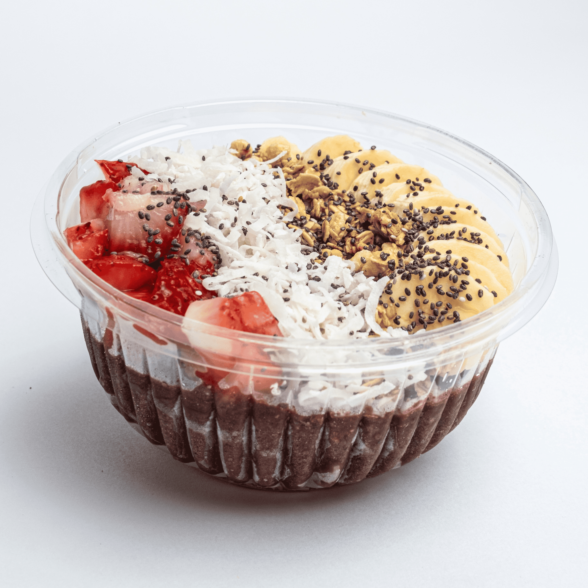Aloha Bowl