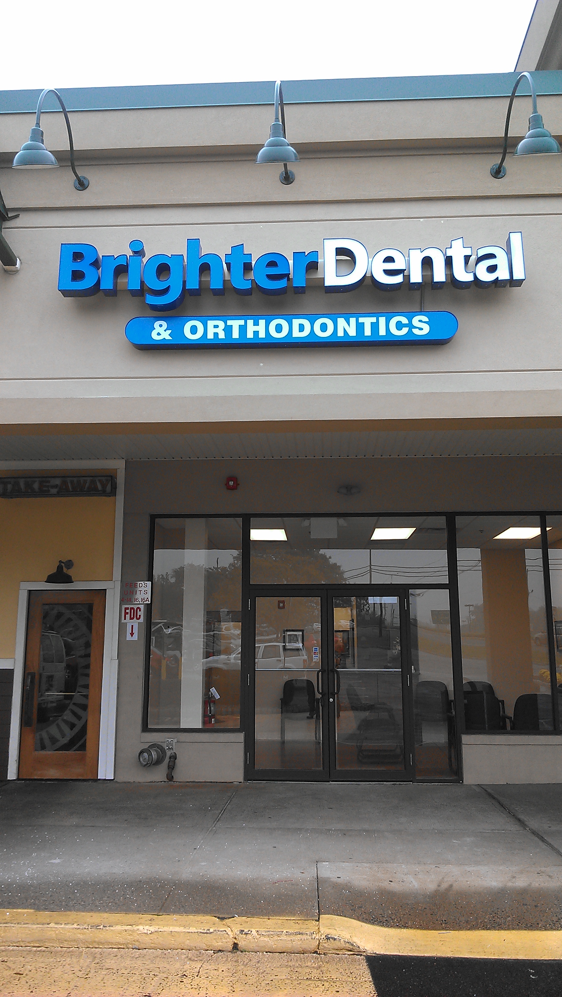 Brighter Dental Photo