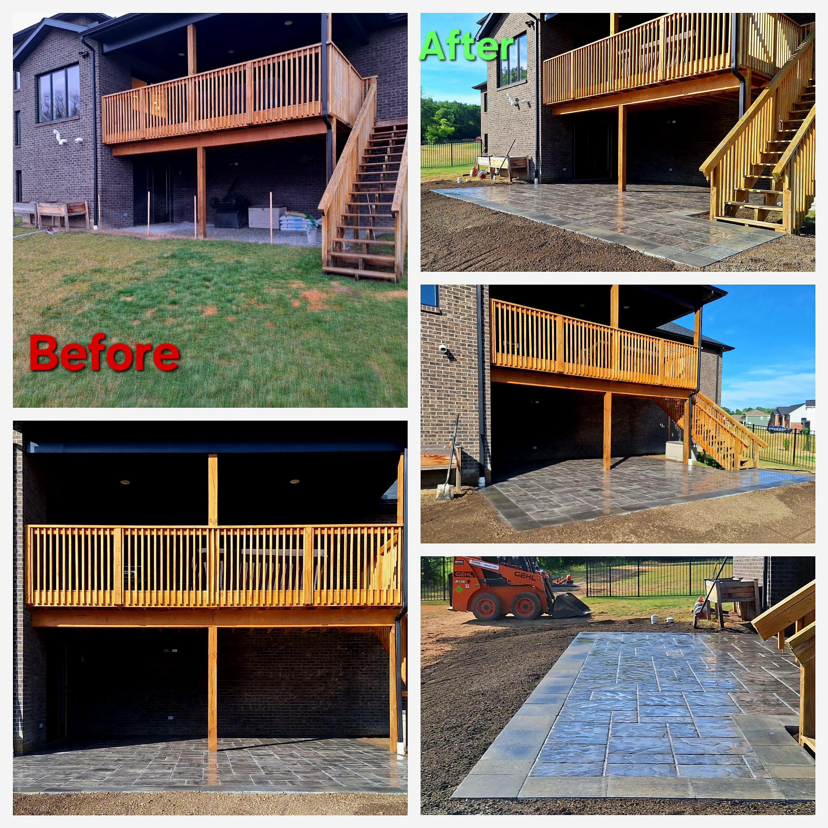 Wall Structures LLC Image