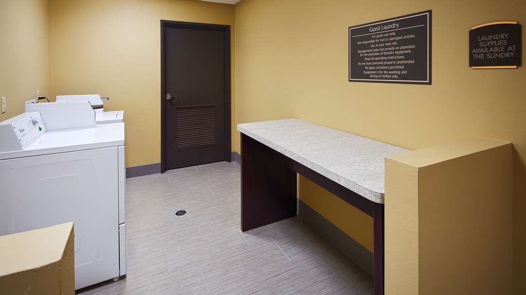 Best Western Plus New Orleans Airport Hotel Image