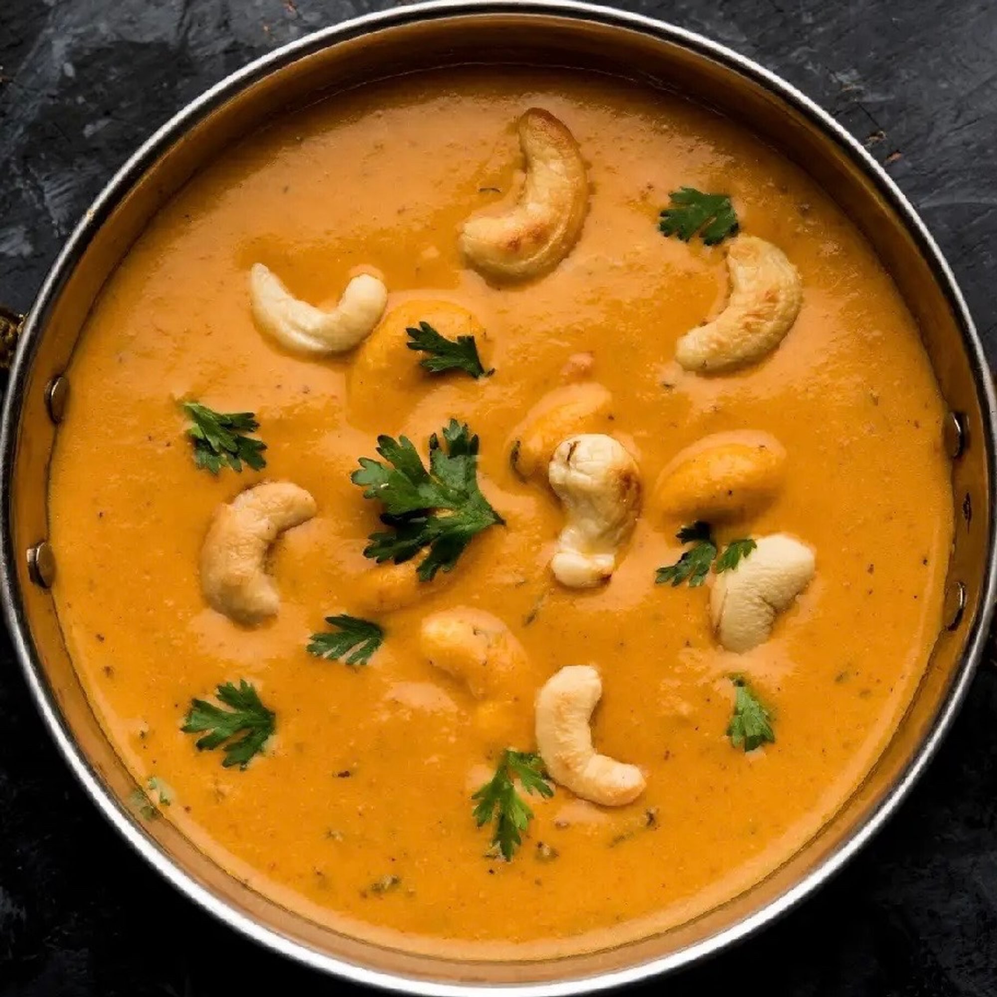 Kaju Masala