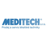 logo Meditech, s.r.o.