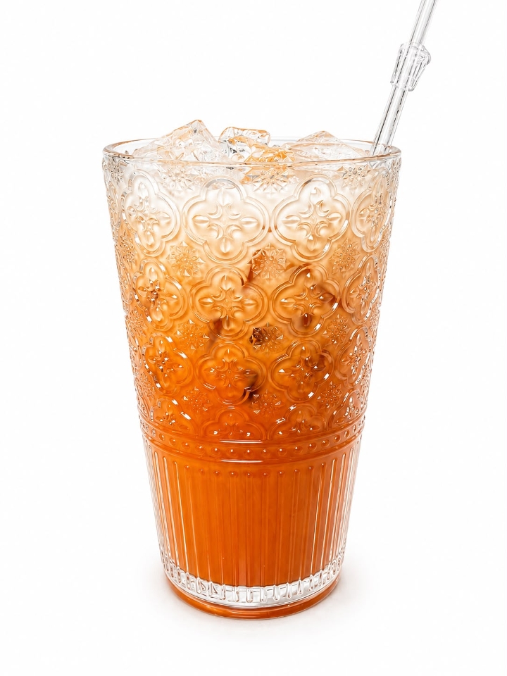 🇹🇭 Thai Iced Tea