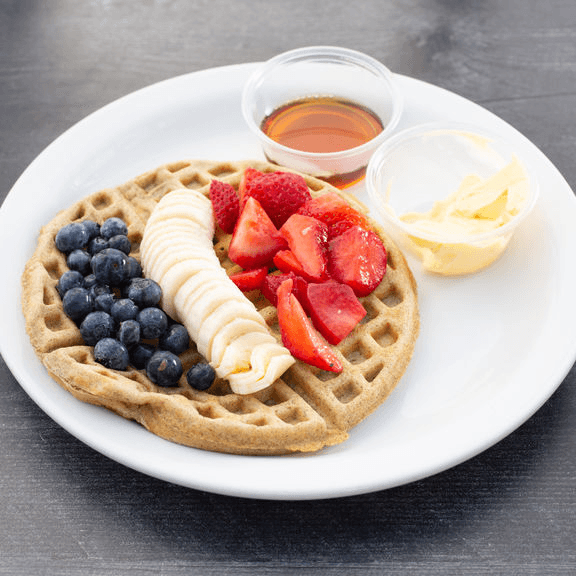 Classic Waffle