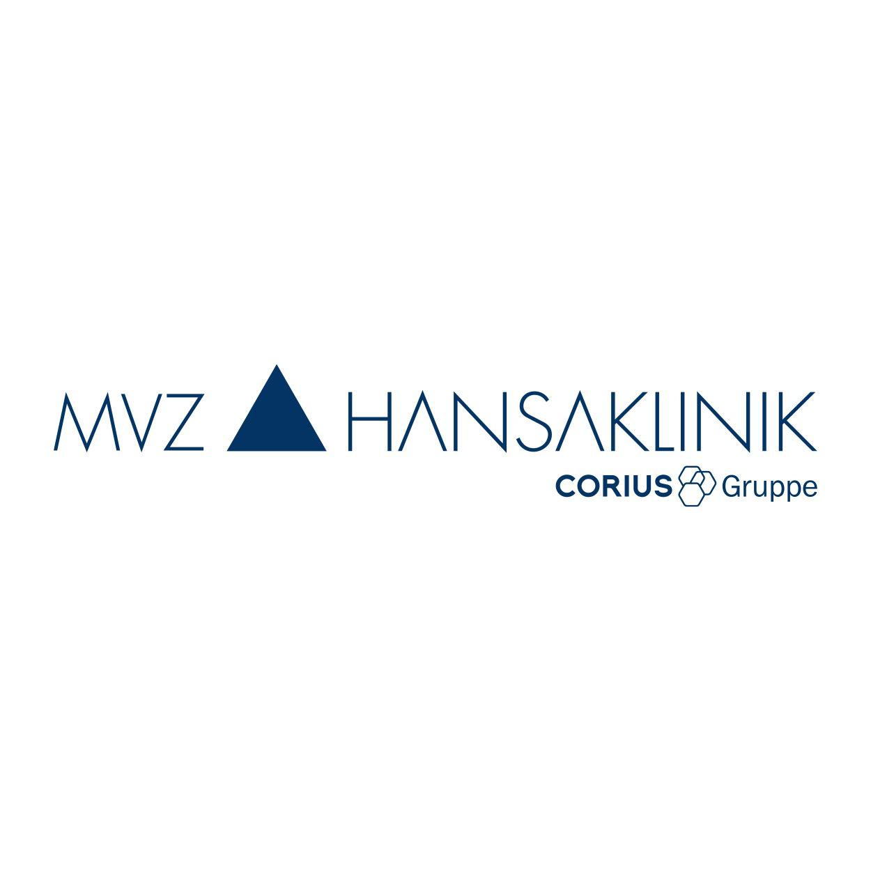 Logo von MVZ Hansaklinik