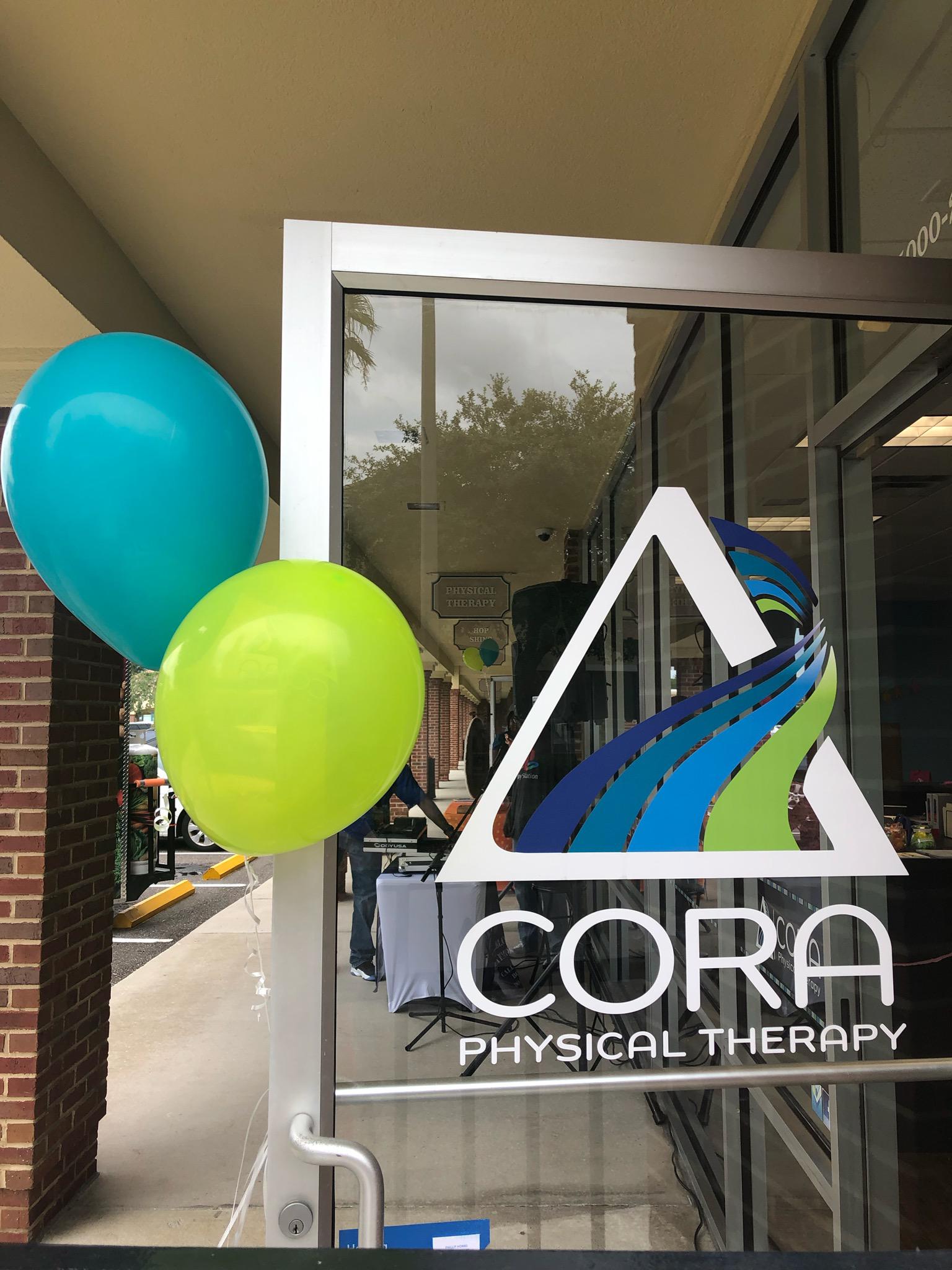 CORA Physical Therapy Fleming Island Photo