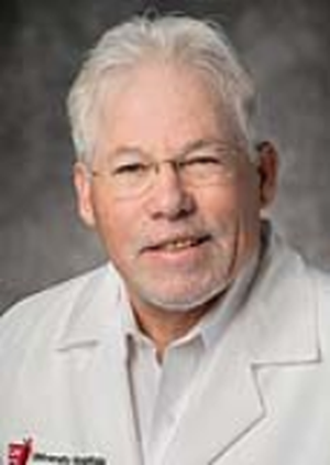 Timothy Gallagher, MD Photo