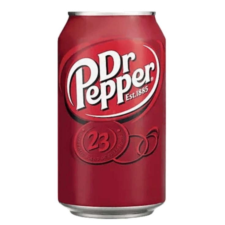 Dr. Pepper