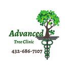 Advanced Tree Clinic Logo