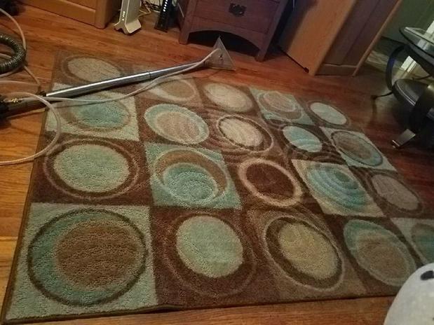 Images Rand's Cleaning Services