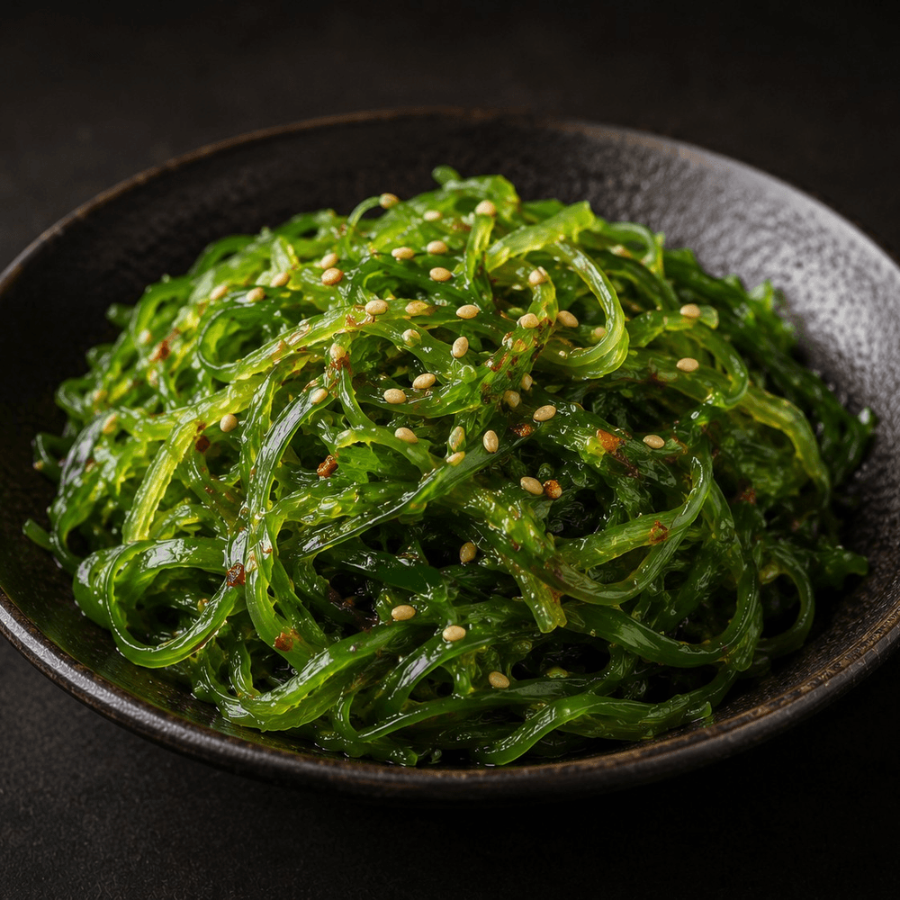 Seaweed Salad
