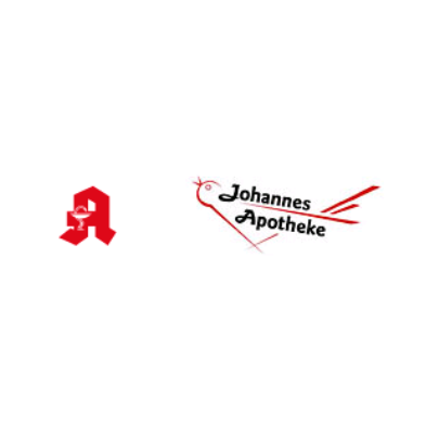 Logo von Johannes-Apotheke