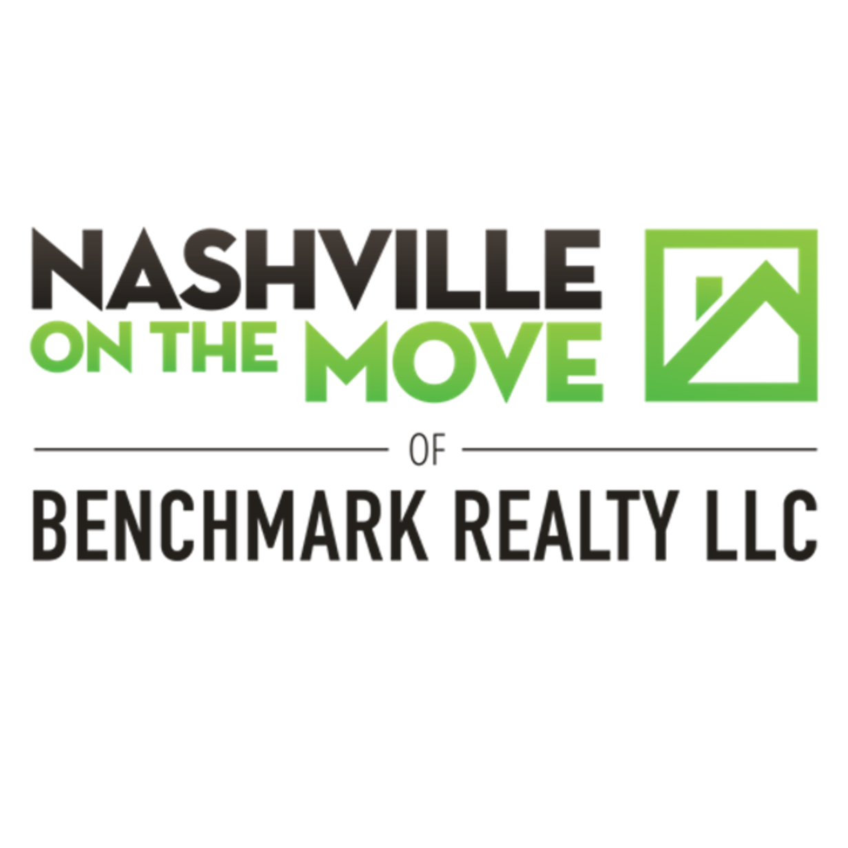 Nashville on the Move of Benchmark Realty