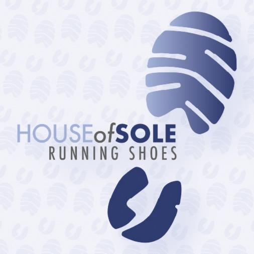House of Sole Running Shoes
