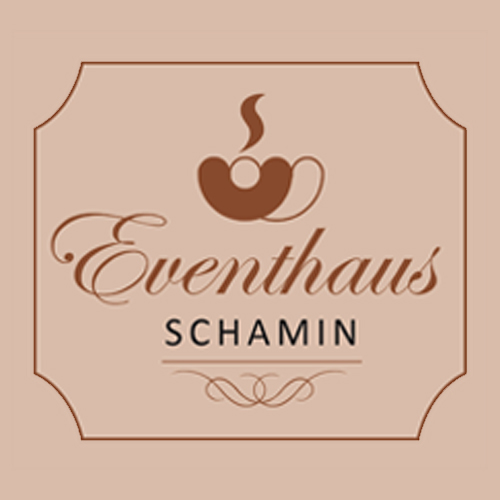 Logo von Eventhaus Schamin GbR