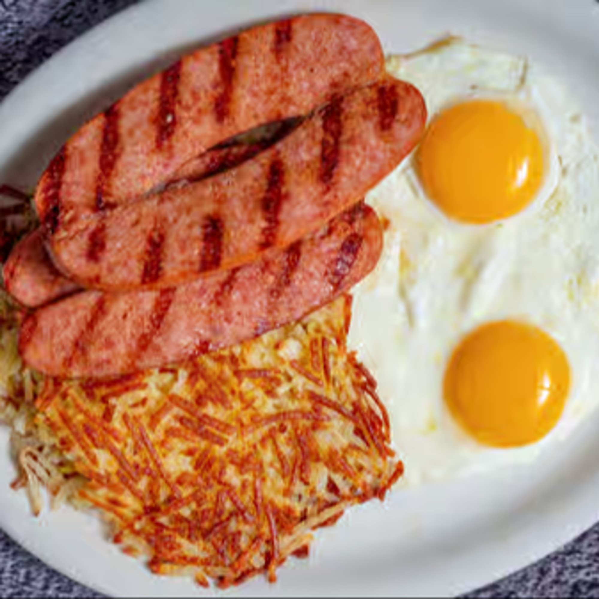Polish Smoked Sausage Combo
