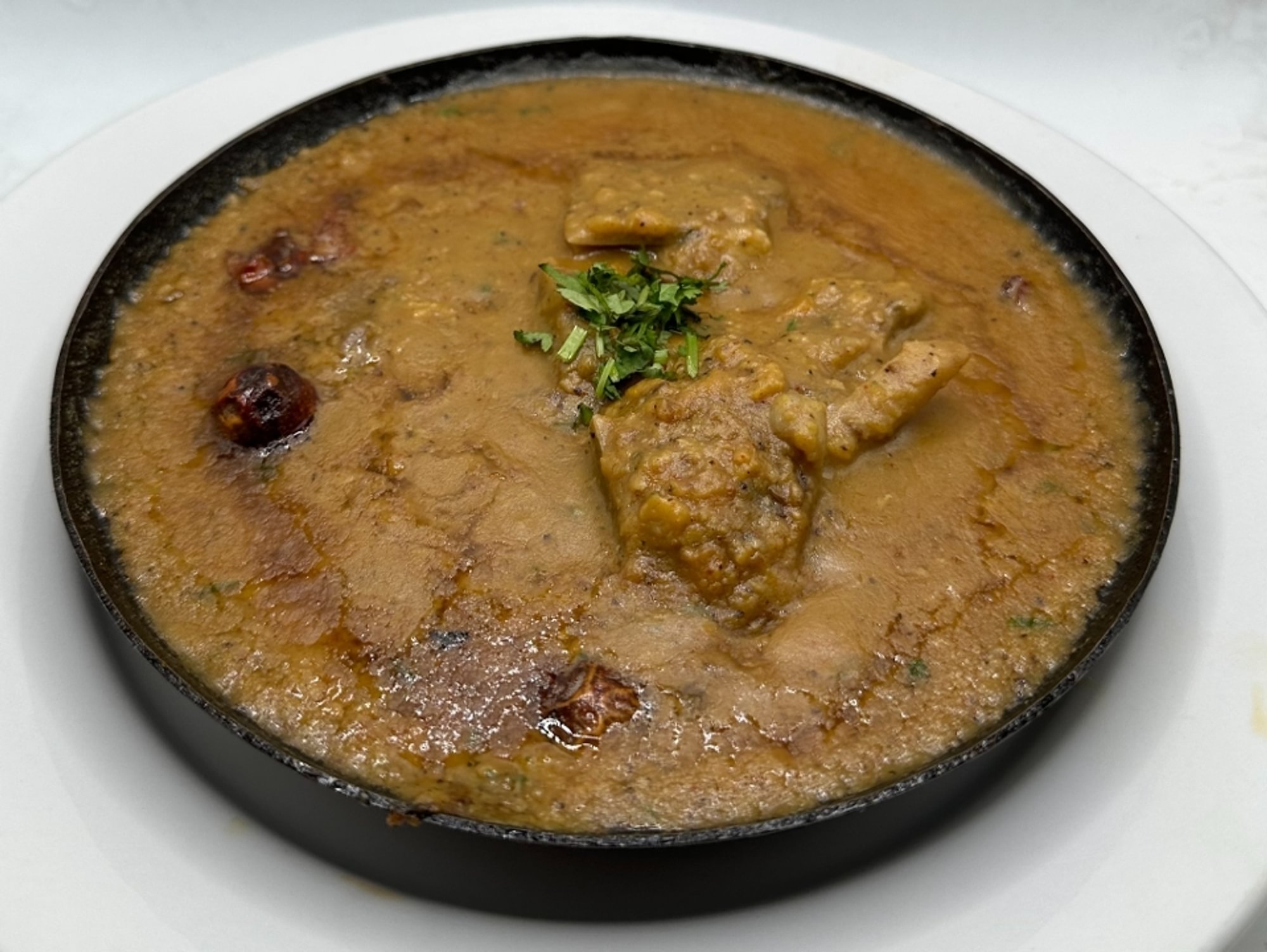 Dal Gosht