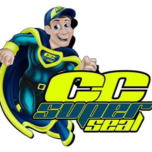 C&C Super Seal - Paving Contractors