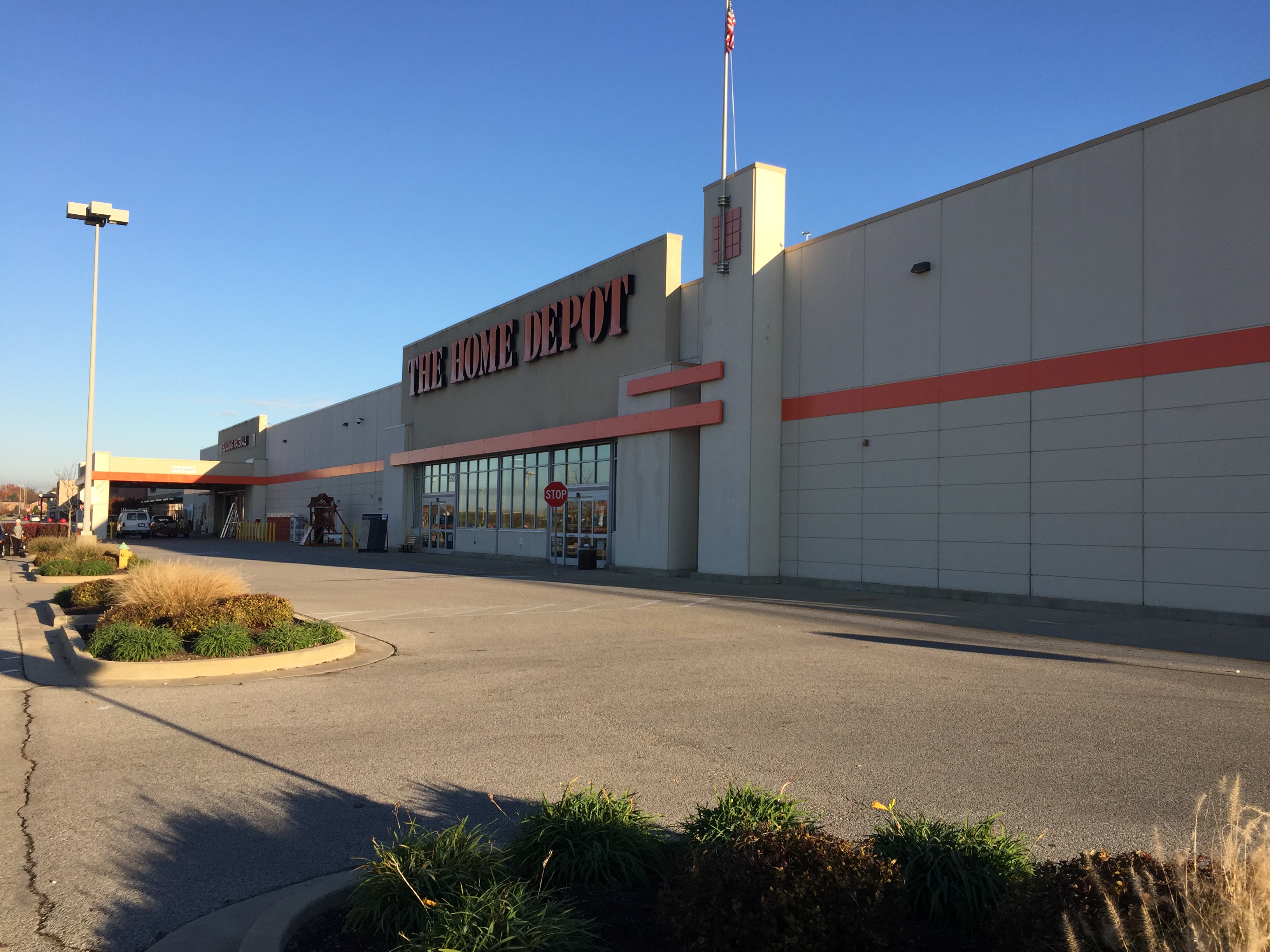 The Home Depot - Belleville, IL