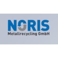 Logo von Noris Metallrecycling GmbH