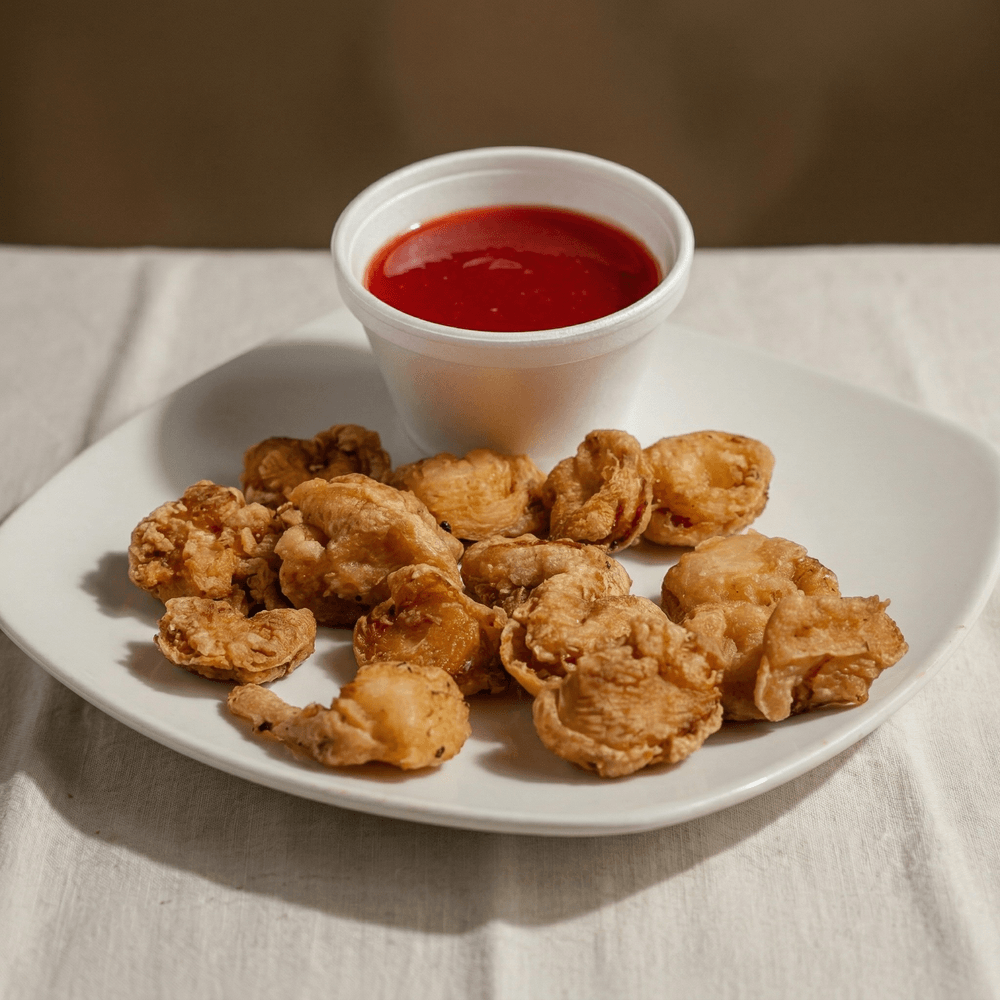 Fried Shrimp