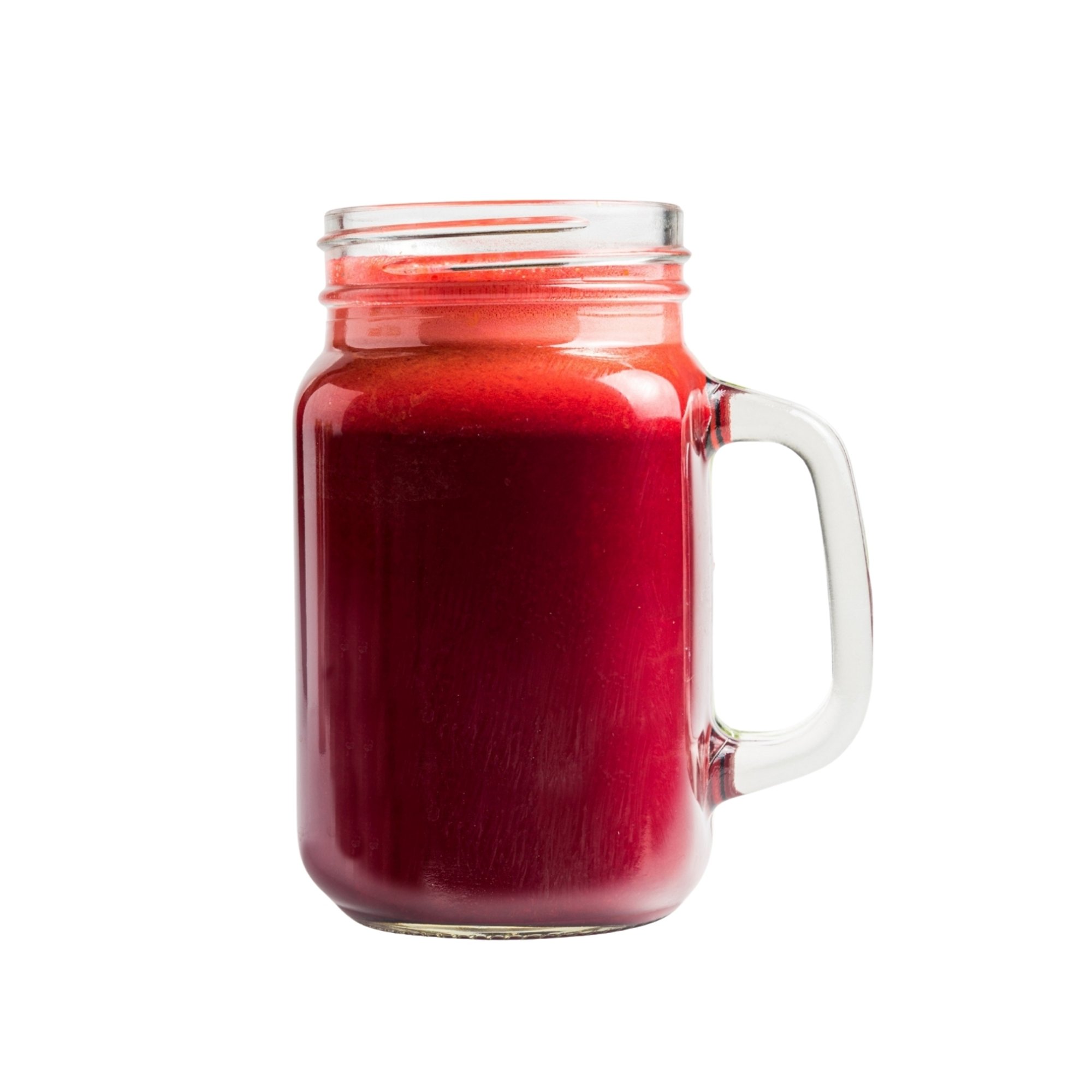Beetroot Effect