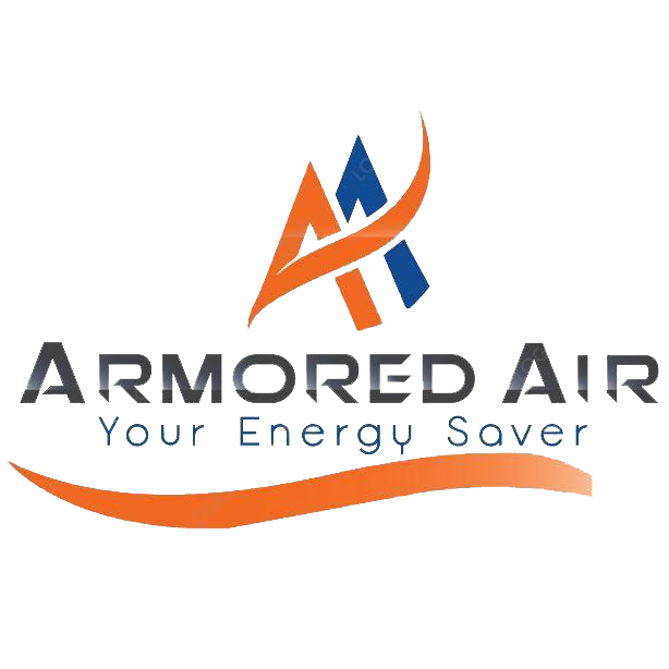 Armored Air Logo