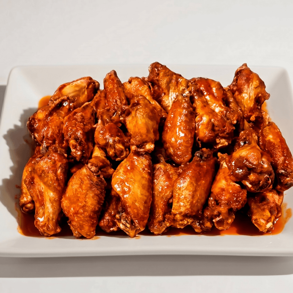 Party Size Jumbo Wings