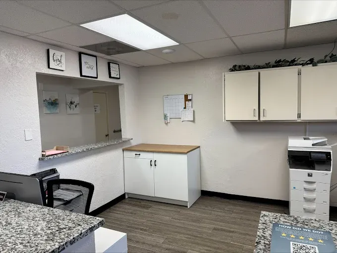 Foot and Ankle Specialists New Mexico
