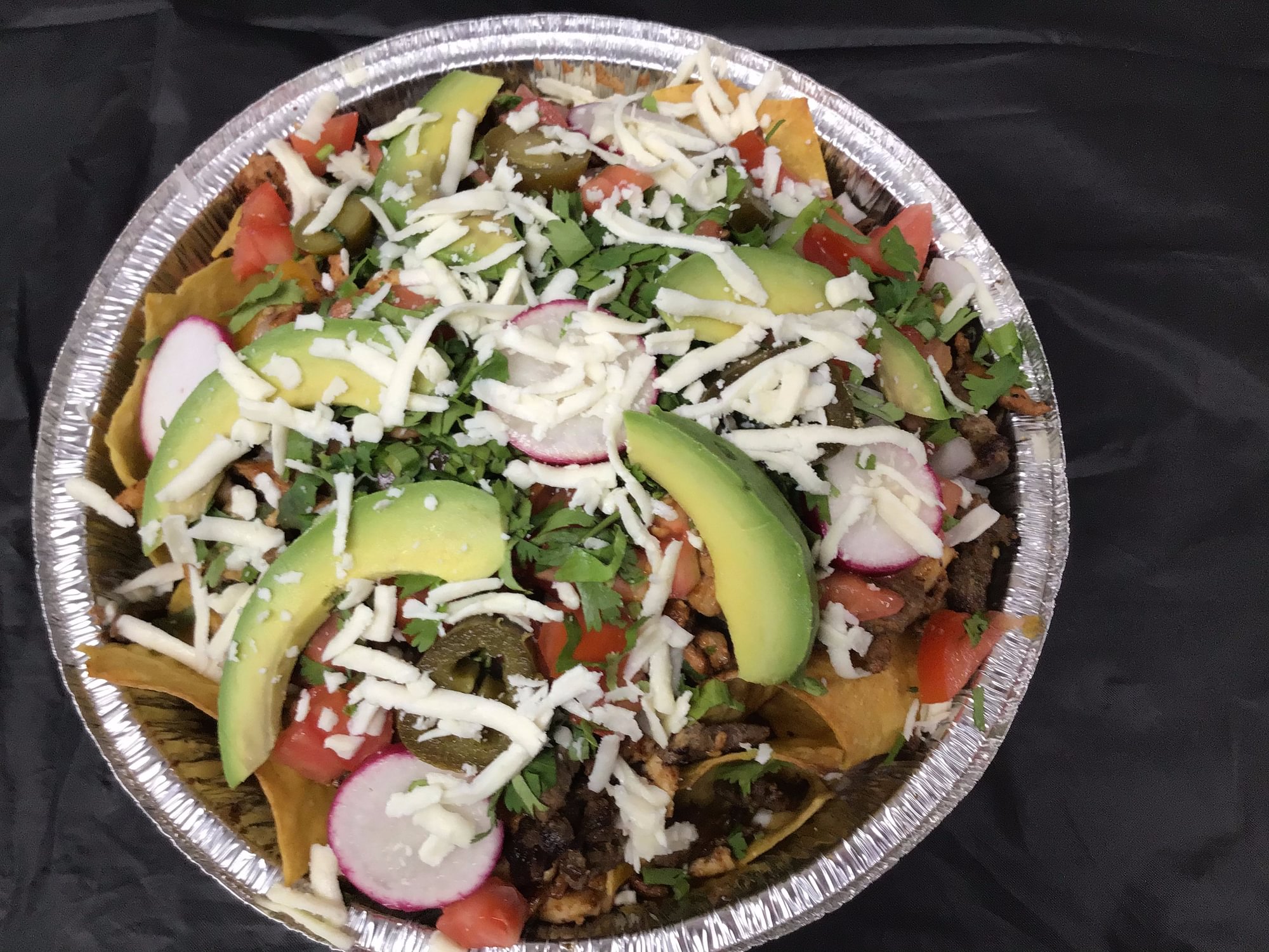 Nachos