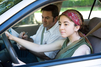 Royal Driving School Photo