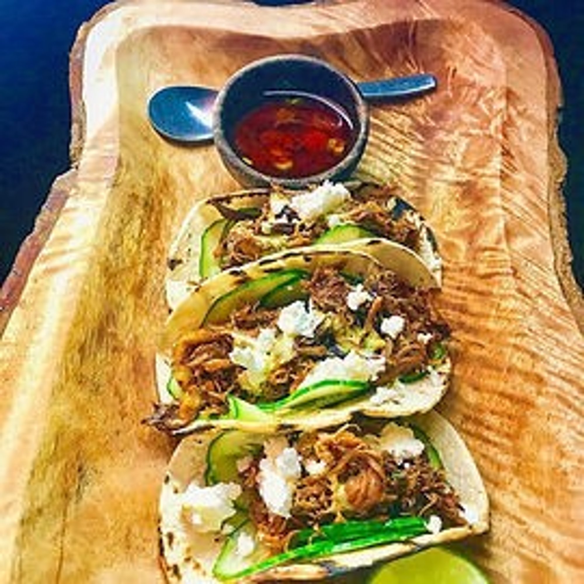 Tacos