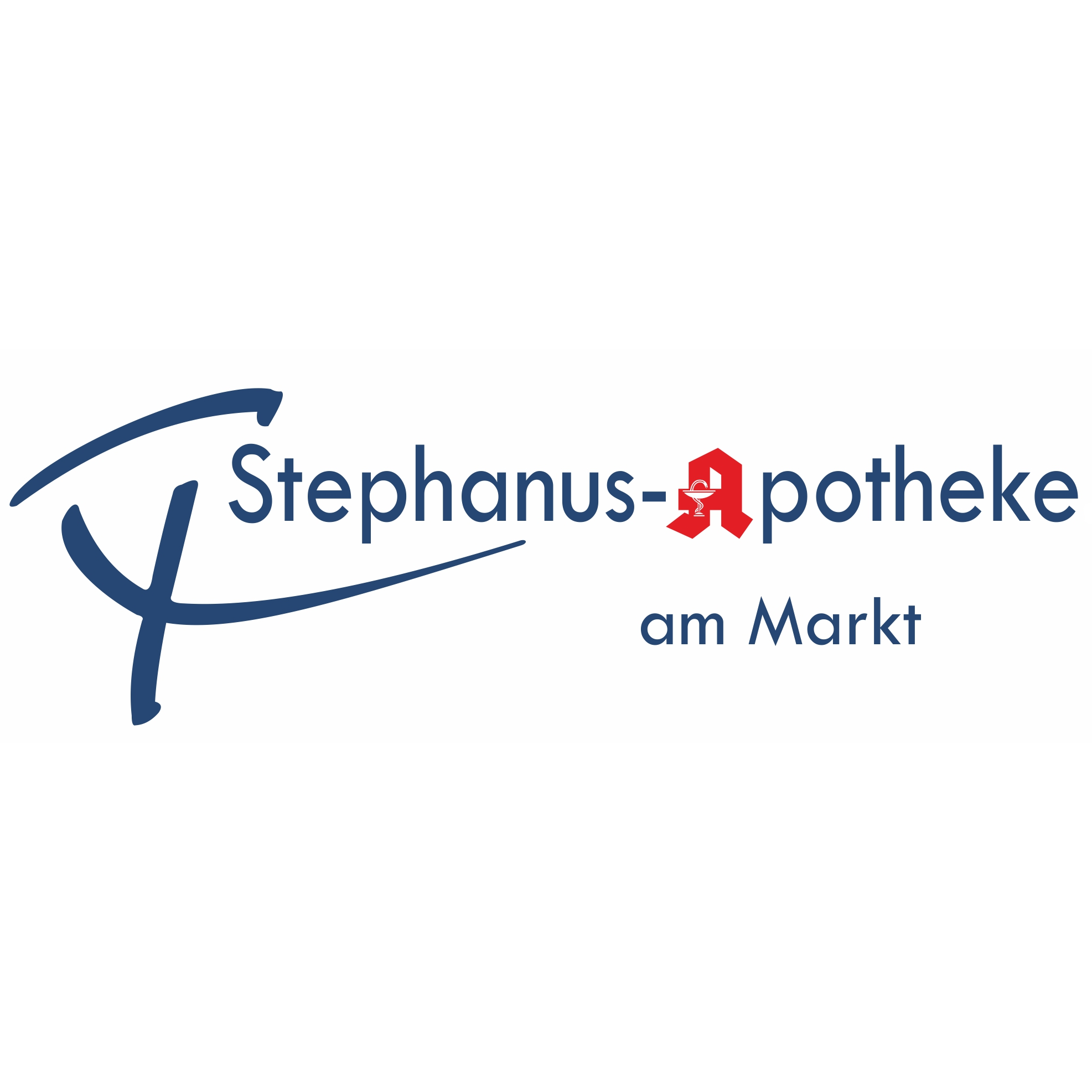 Logo der Stephanus-Apotheke