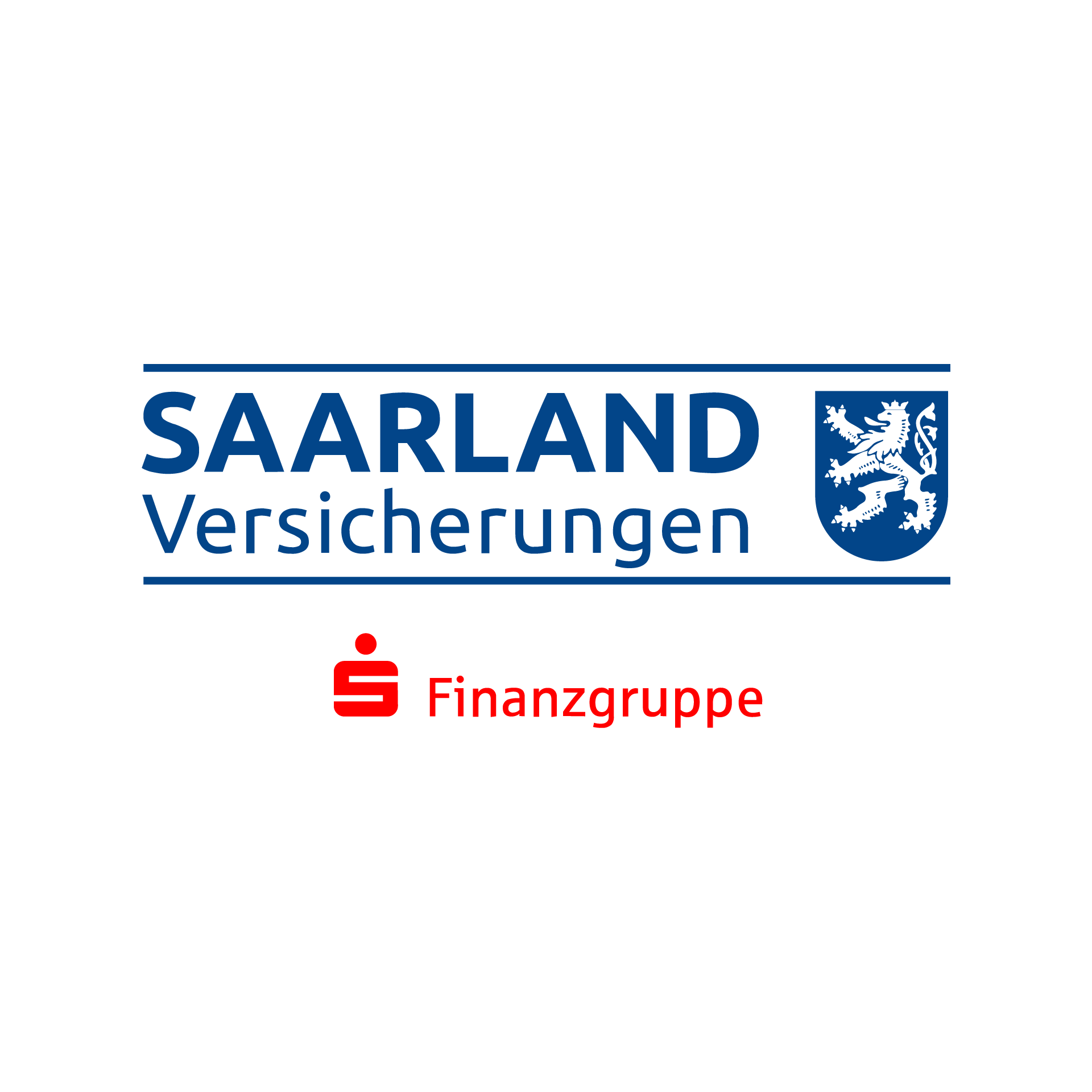 Logo von Saarland Versicherungen Frank Dienhold Versicherungsgeneralagentur