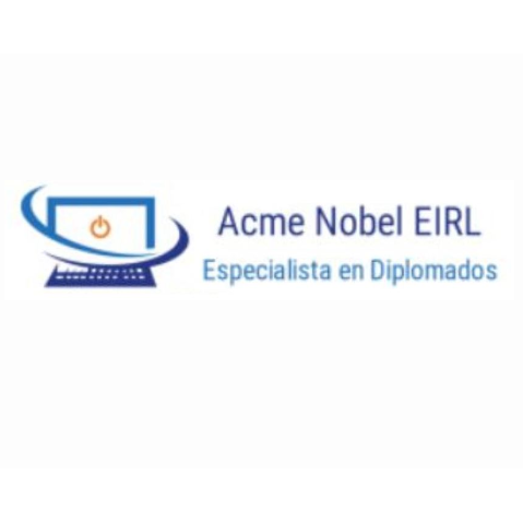 Acme Nobel Eirl San Martín