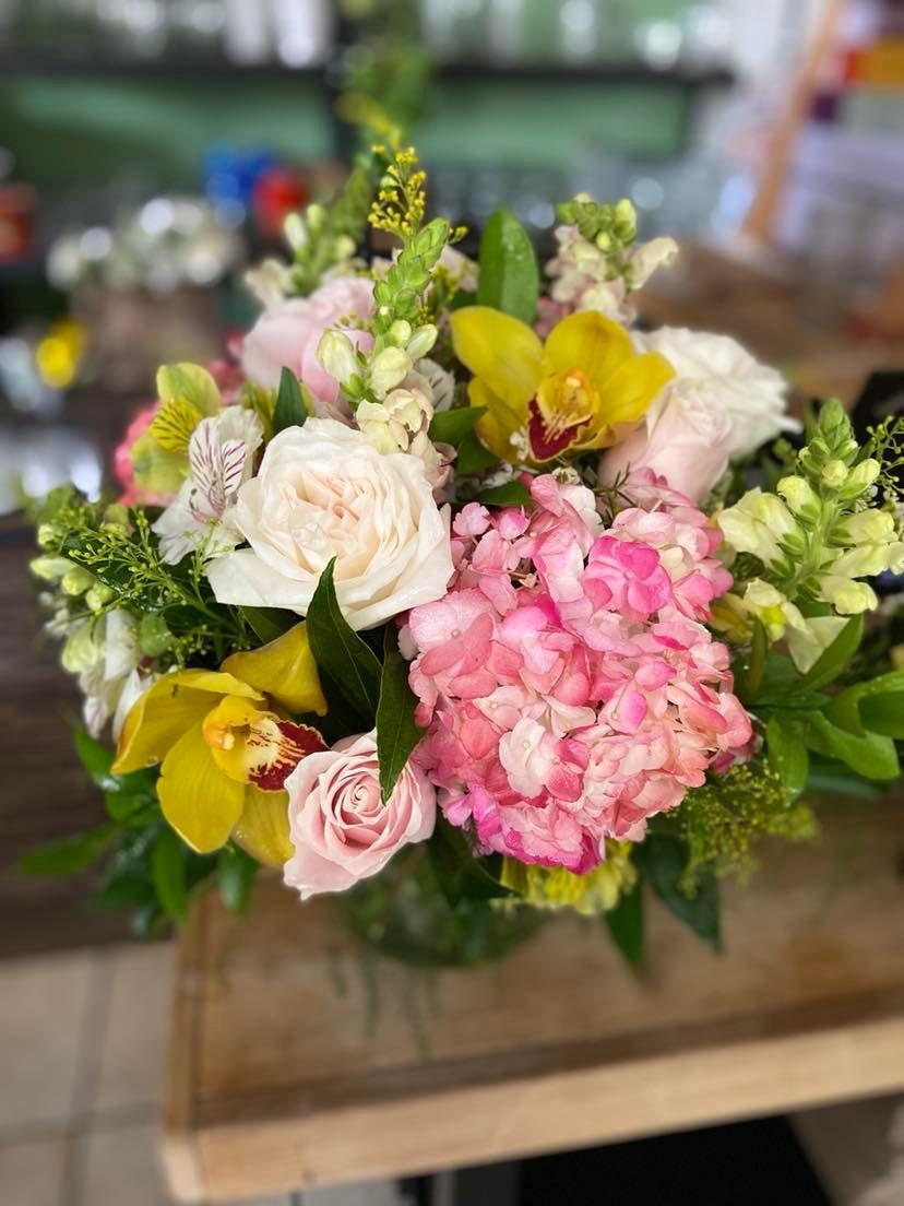 Floral Fabulous Image