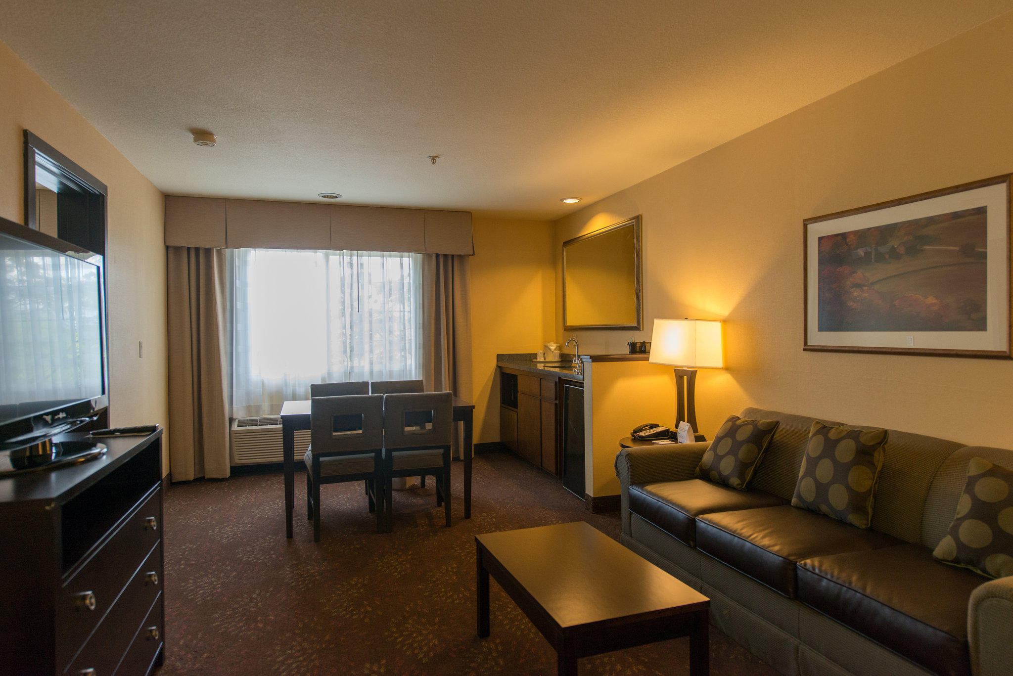 Holiday Inn Express Portland East - Troutdale Photo