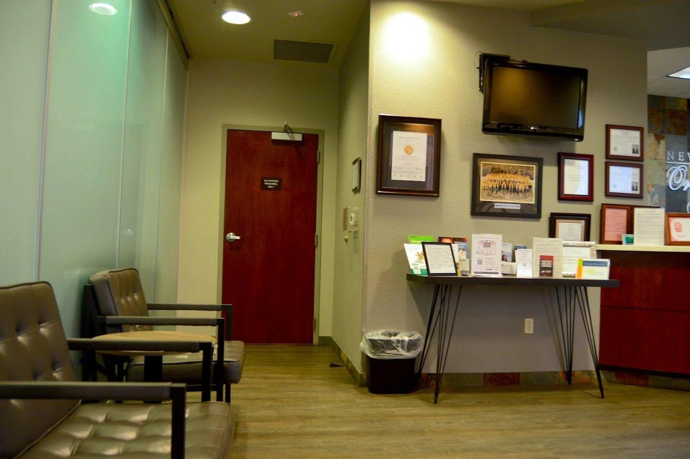 Nevada Oral & Facial Surgery - Las Vegas, NV Image