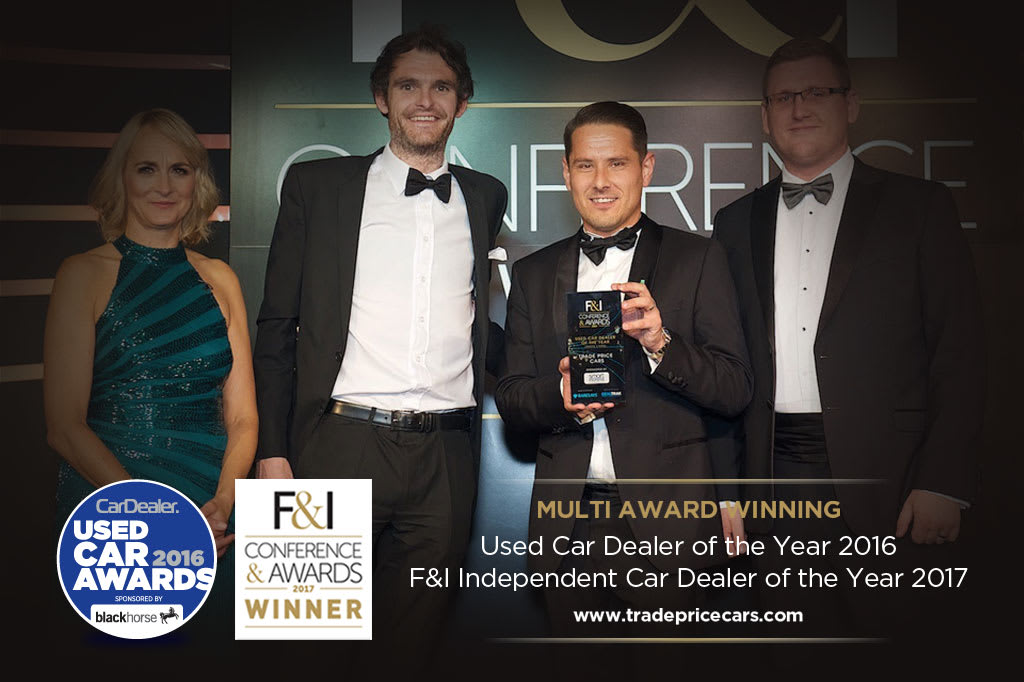 Wickford Car Dealer Of The Year Wickford Car Dealer Of The Year