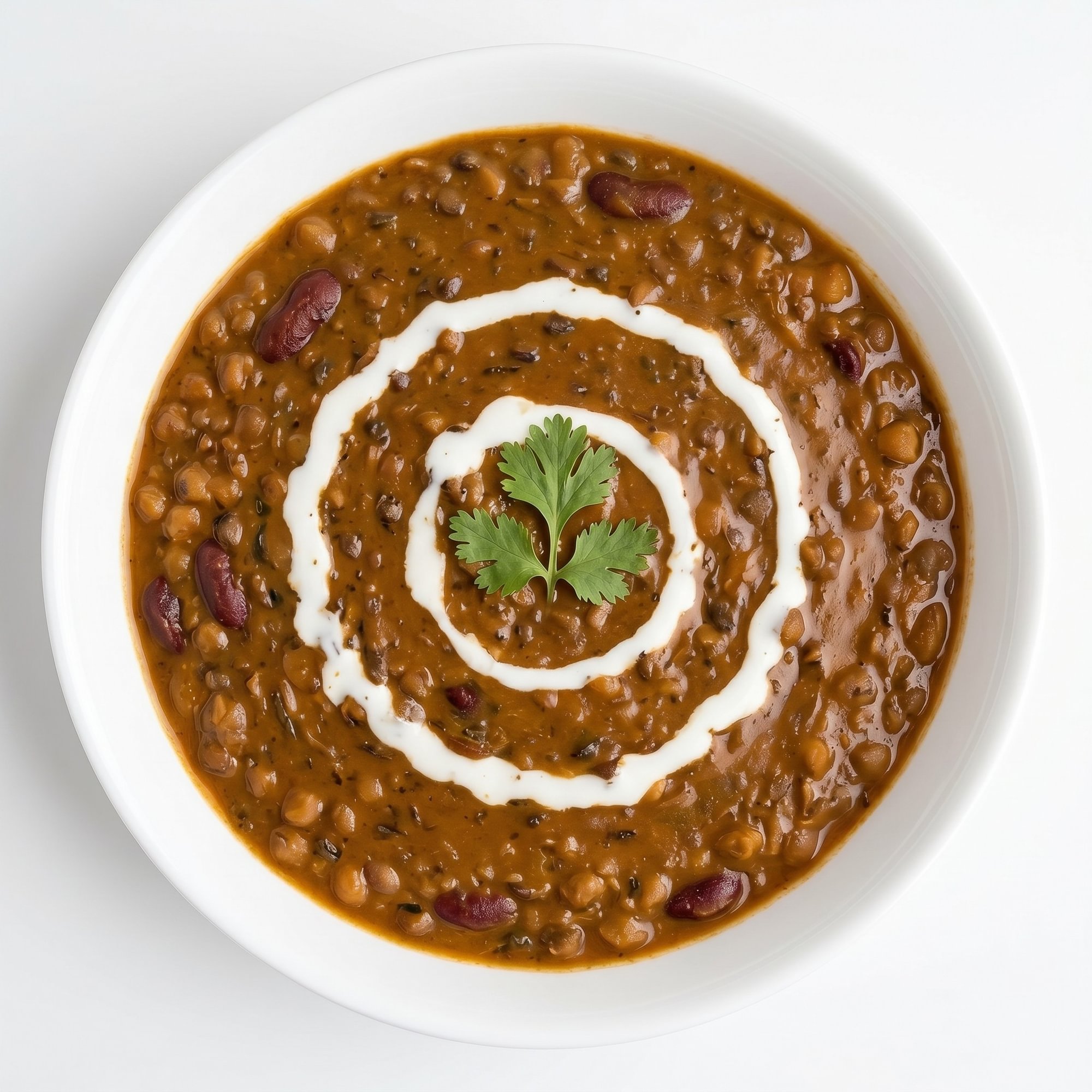 (Entree) Dal Makhani