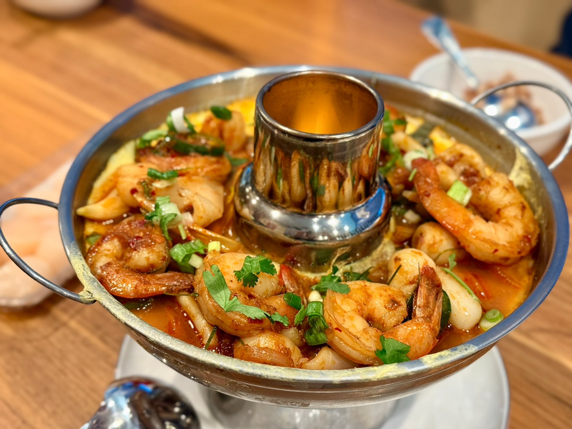 Tom Yum