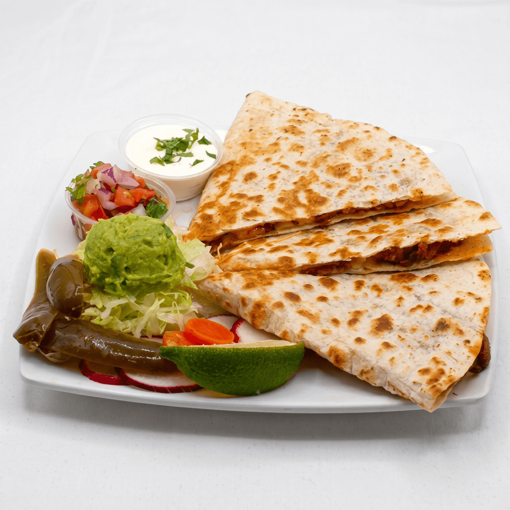 Quesadilla