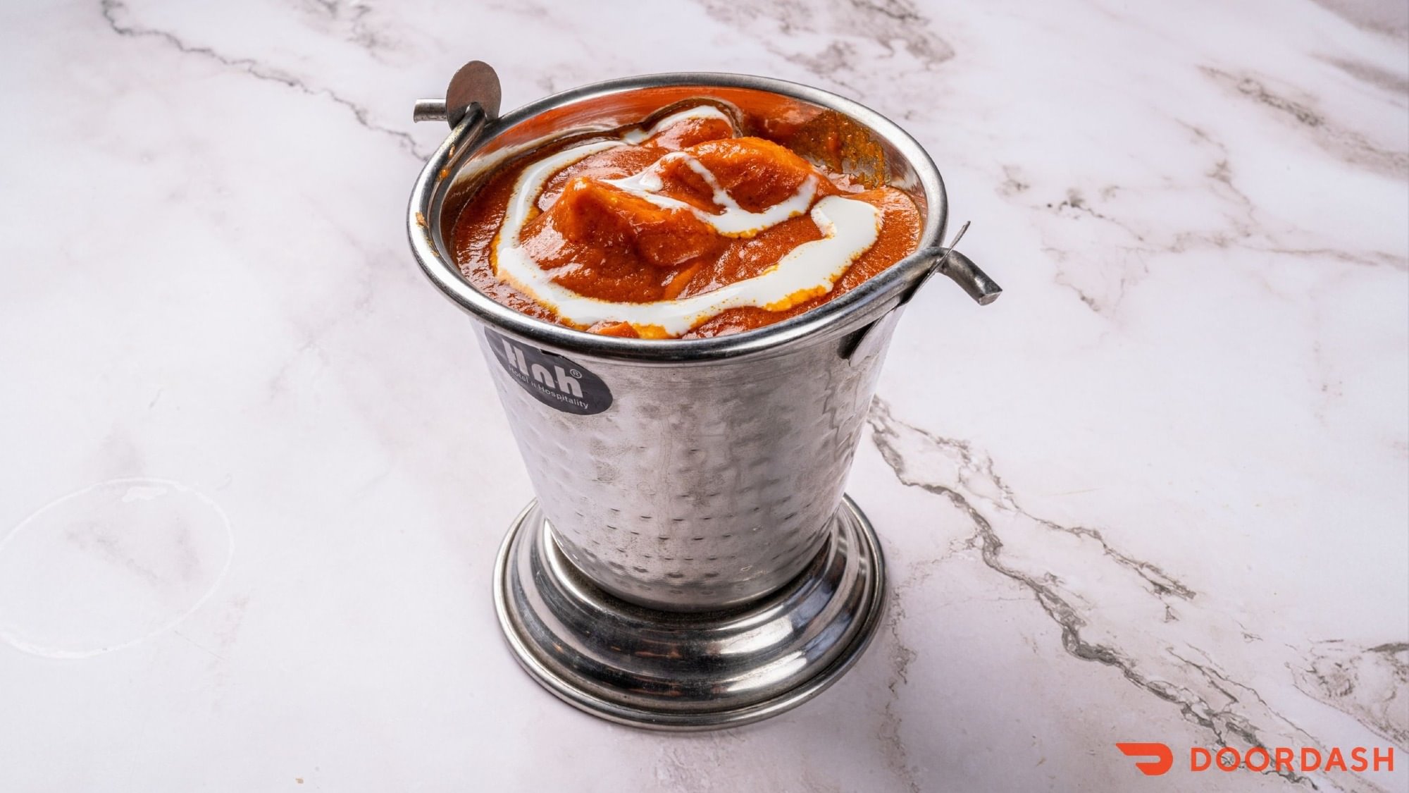Butter Chicken (Creamy Tomato Chicken) ⭐