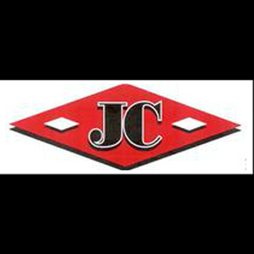 J C Custom Welding &amp; Electric Inc Logo