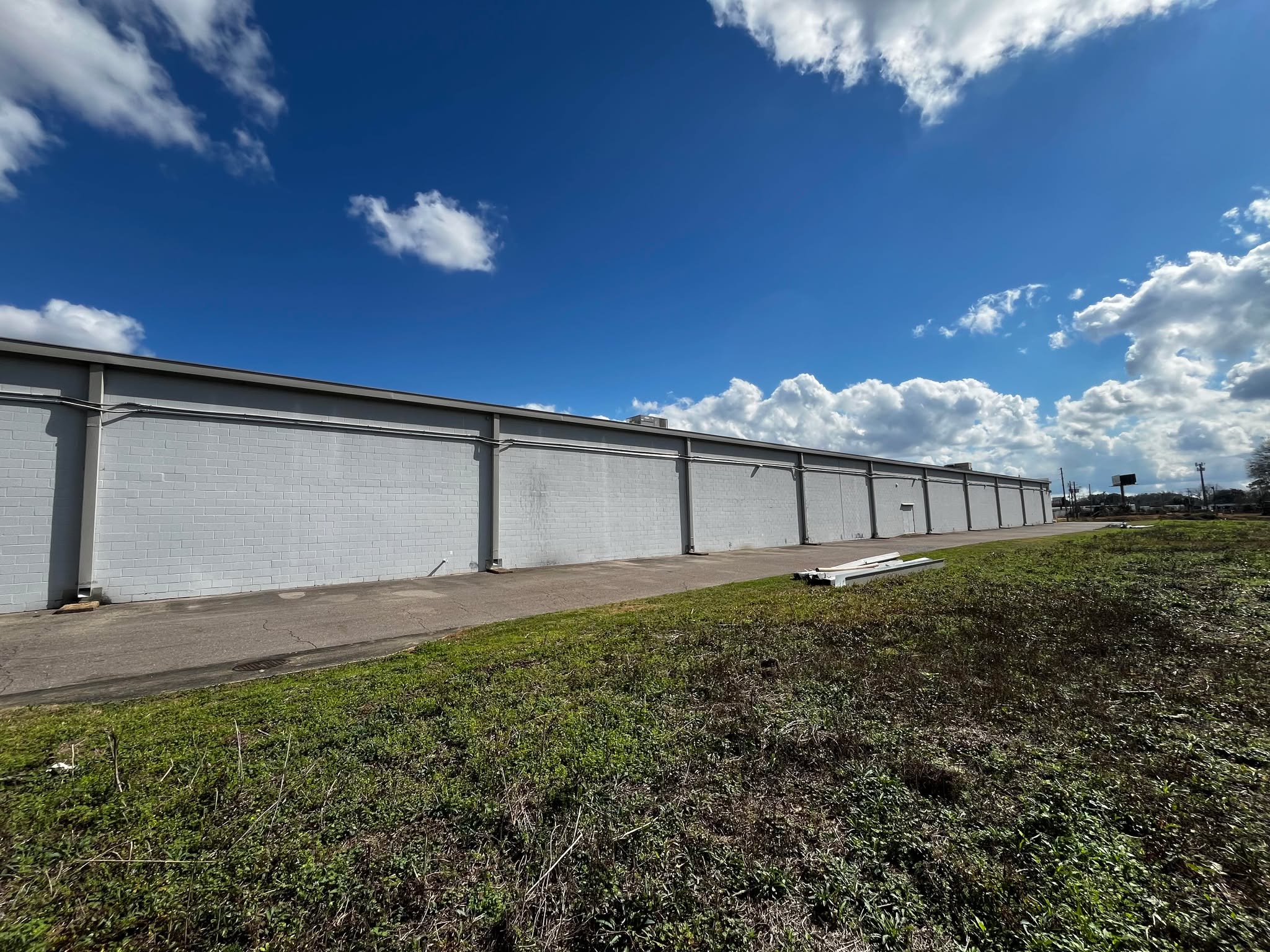 Southern Gutters LLC Image